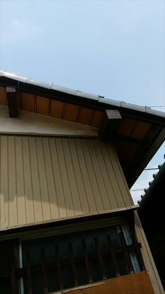 三島市借家母屋