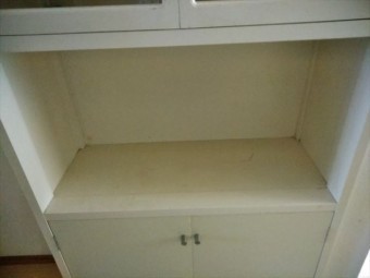 伊豆の国市内部塗装