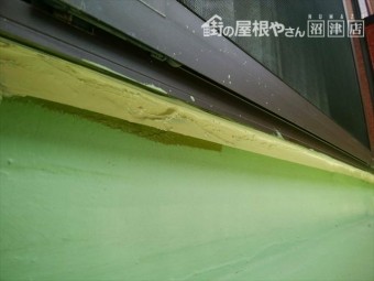 長泉町ベランダ防水