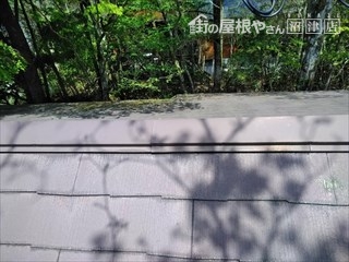 御殿場市十里木屋根現調