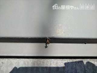 御殿場市十里木屋根現調