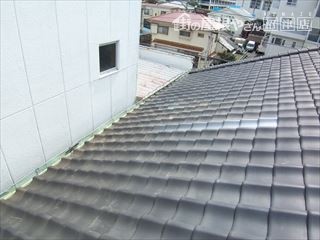 他と変わらずきれいに