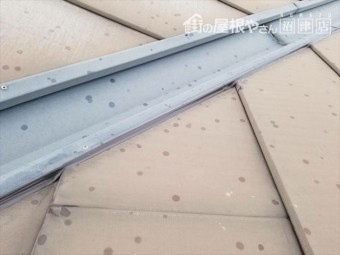 沼津市雨漏れ板金屋根