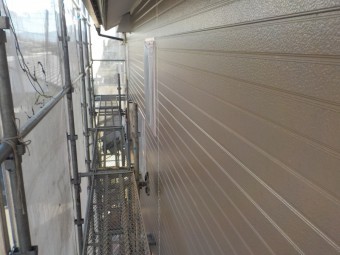 仮設足場