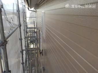 仮設足場