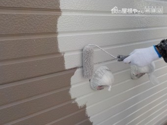 中塗り