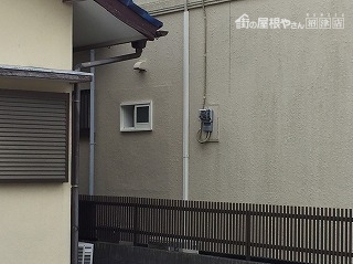 外壁
