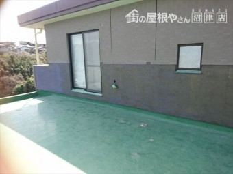 三島市マンション防水