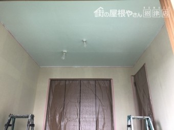 塗装