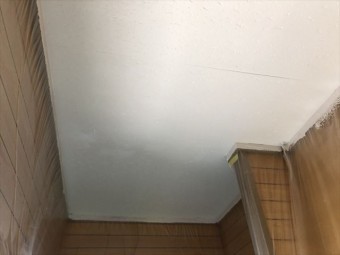 内部塗装