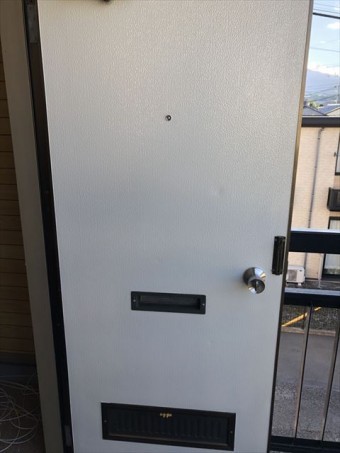 内部塗装