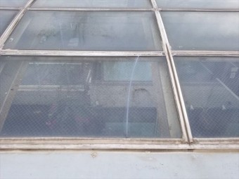 屋根