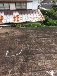 施工前1