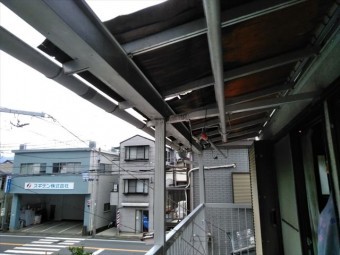 ポリカ