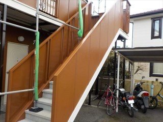 中塗り
