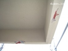 外壁剝離