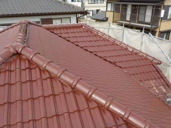 中塗り