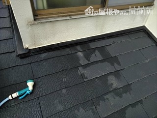 沼津市屋根調査