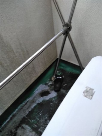 防水