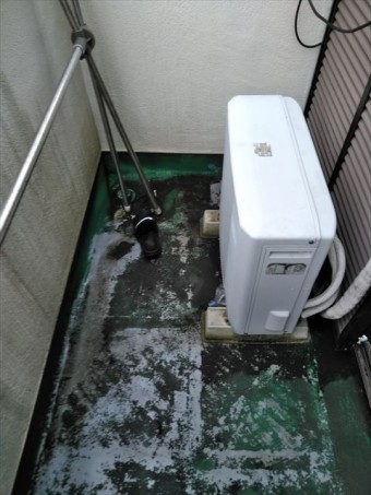 防水