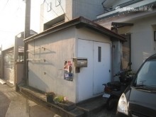 施工前