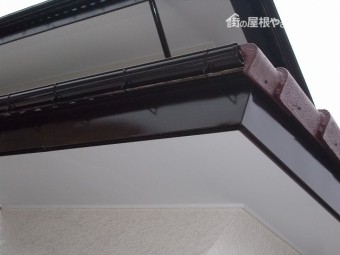 上塗り