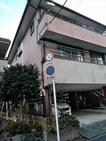 長泉町 外壁劣化雨漏り