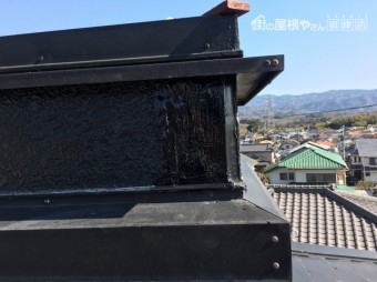 壁材補修