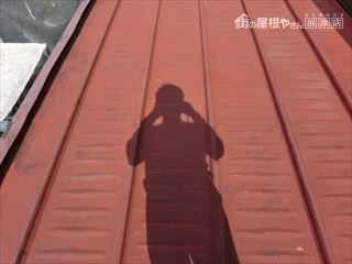塗装前1