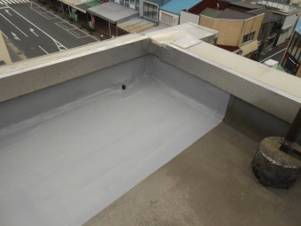 防水補修