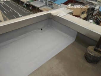 防水補修