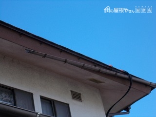 雨樋