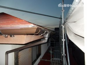雨樋
