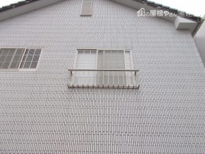 雨漏り