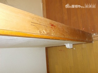 木部塗装