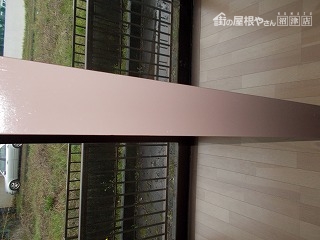 木部塗装