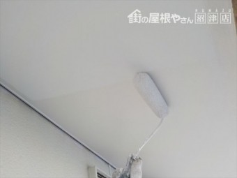 軒天
