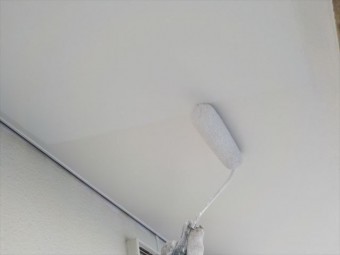 軒天