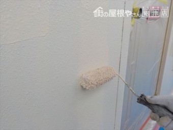 中塗り