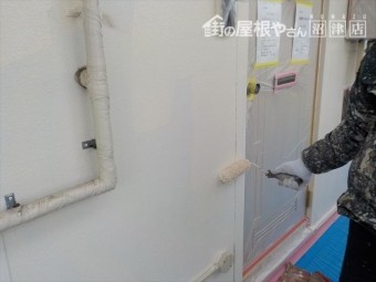 中塗り