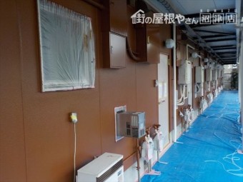 中塗り
