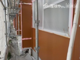 中塗り