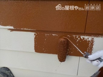 中塗り