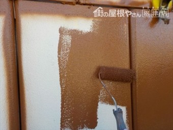 中塗り