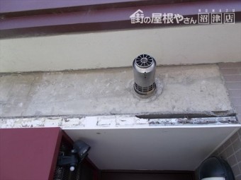 三島市マンションタイル
