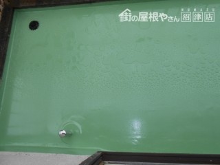 施工後