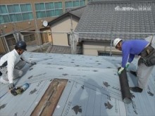 防水シート