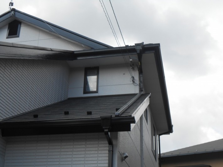雨樋