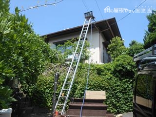 荷揚げ運搬
