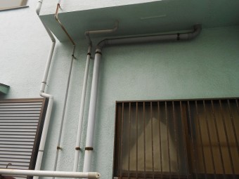 バンド劣化
